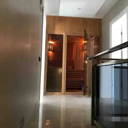 Апартаменты Welkim Home
