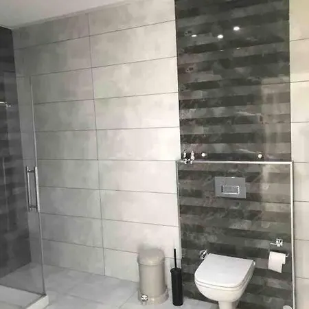 Welkim Home Апартаменты